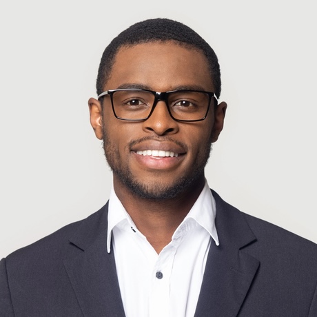 Marcus Johnson